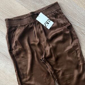 *NEW* ZARA Dress Joggers